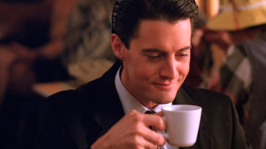TWIN PEAKS: More Cherry Pie & Coffee In Store for Agent Cooper
